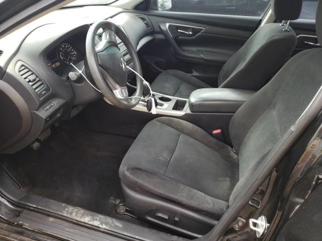 Photo 7 from auction – 2015 NISSAN ALTIMA 2.5 with VIN 1N4AL3AP2FC413883