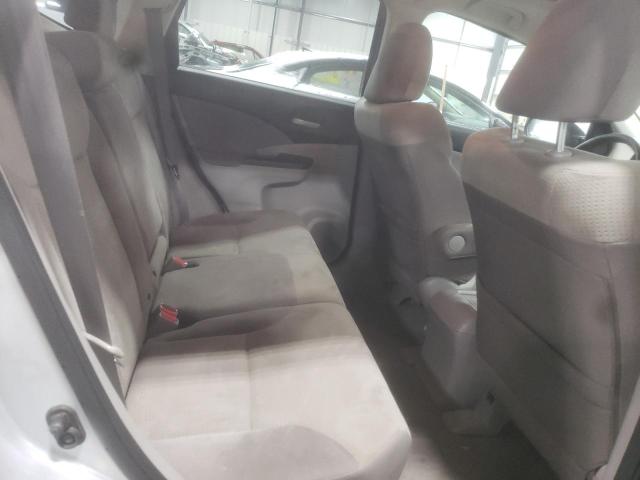 Photo 11 from auction – 2014 HONDA CR-V EX with VIN 2HKRM4H51EH629327