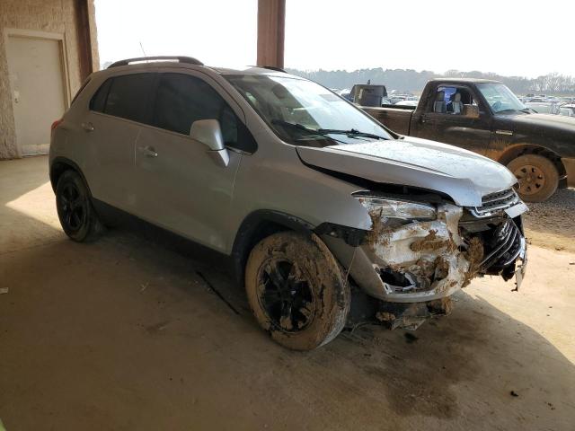 Photo 4 from auction – 2016 CHEVROLET TRAX 1LT with VIN 3GNCJLSB0GL260803