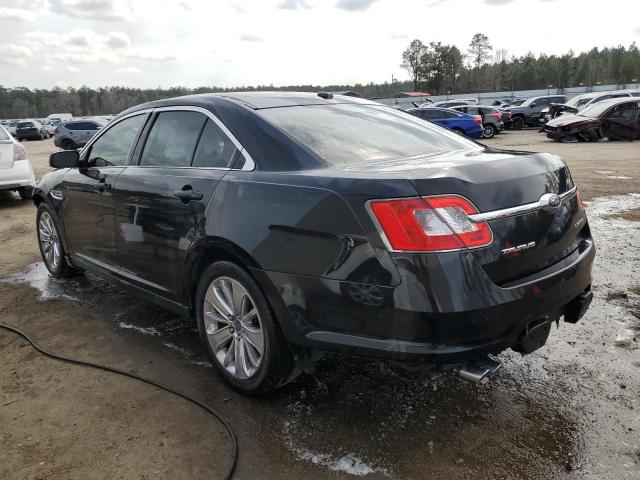 Photo 2 from auction – 2011 FORD TAURUS LIM with VIN 1FAHP2FWXBG120605