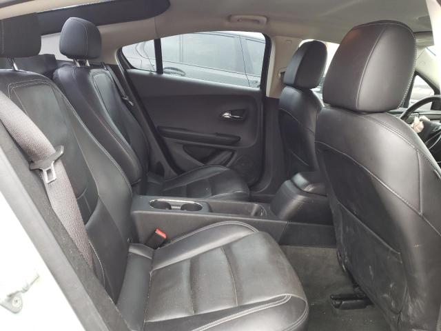 Photo 10 from auction – 2012 CHEVROLET VOLT with VIN 1G1RD6E48CU128082