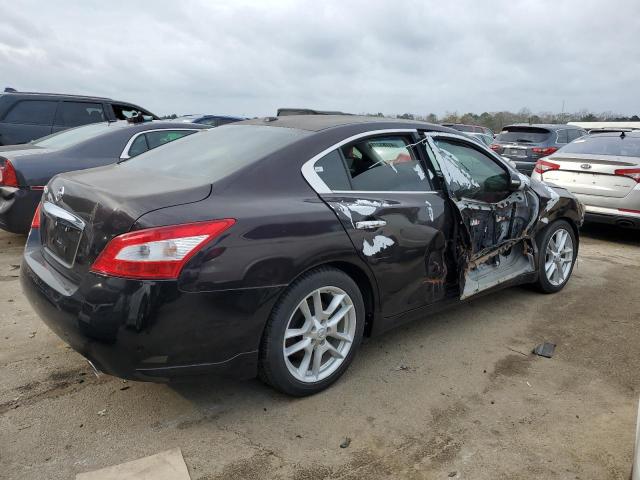 Photo 3 from auction – 2011 NISSAN MAXIMA S with VIN 1N4AA5AP2BC830657