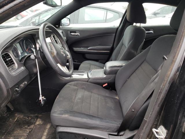 Photo 7 from auction – 2011 DODGE CHARGER with VIN 2B3CL3CG6BH505846