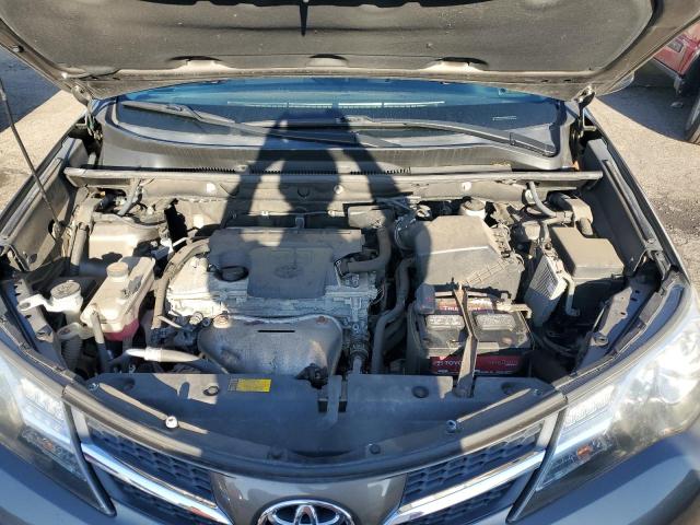 Фото 11 с аукциона – 2013 TOYOTA RAV4 LE с VIN 2T3BFREV5DW070076