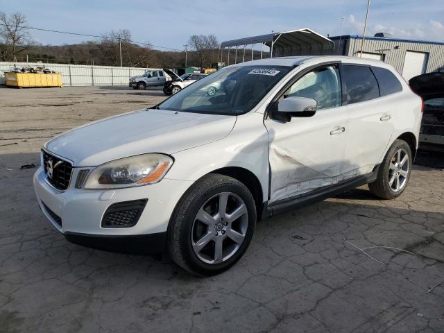 Photo 1 from auction – 2013 VOLVO XC60 3.2 with VIN YV4952DL6D2368408