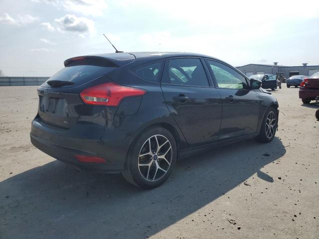 Photo 3 from auction – 2017 FORD FOCUS SEL with VIN 1FADP3M29HL337132
