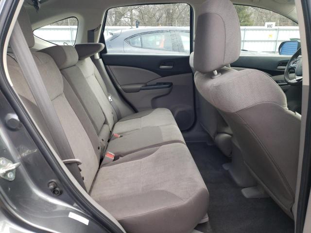 Photo 11 from auction – 2014 HONDA CR-V LX with VIN 2HKRM4H36EH615681