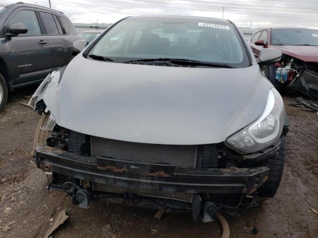 Photo 5 from auction – 2016 HYUNDAI ELANTRA SE with VIN KMHDH4AE2GU628619