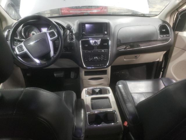 Photo 8 from auction – 2013 CHRYSLER TOWN & COU with VIN 2C4RC1CG4DR662589