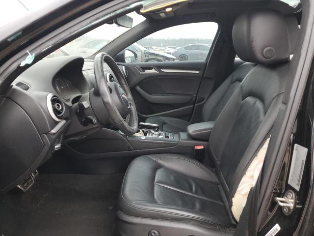 Photo 7 from auction – 2016 AUDI A3 PREMIUM with VIN WAUA7GFF0G1019864