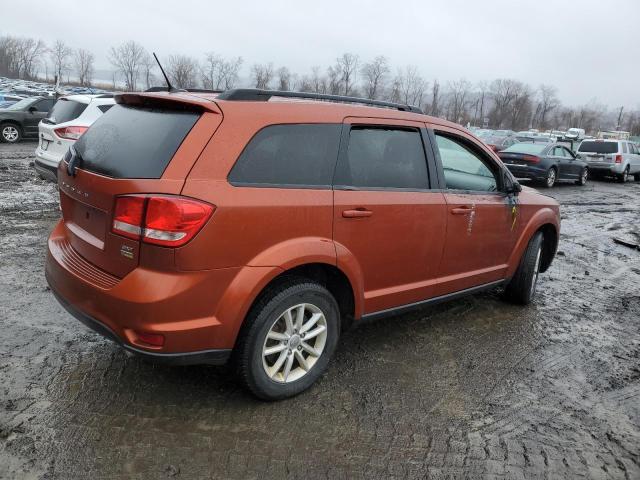 Photo 3 from auction – 2014 DODGE JOURNEY SX with VIN 3C4PDCBG9ET296788