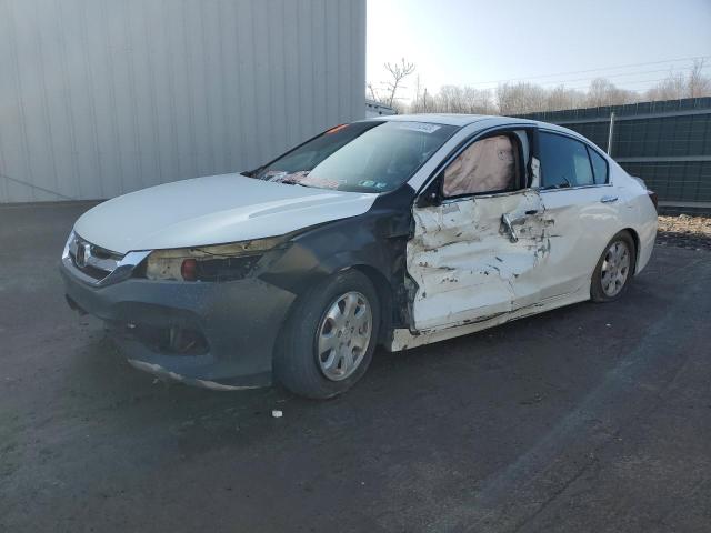 HONDA ACCORD EX 2013 with VIN 1HGCR2F70DA182562 - Photo from auction