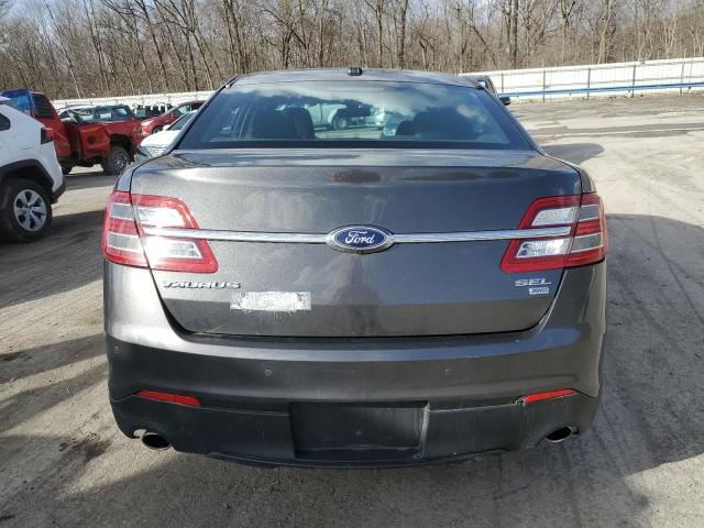 Photo 6 from auction – 2016 FORD TAURUS SEL with VIN 1FAHP2H83GG156108