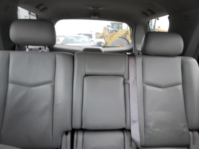 Photo 10 from auction – 2006 CADILLAC SRX with VIN 1GYEE637460184056