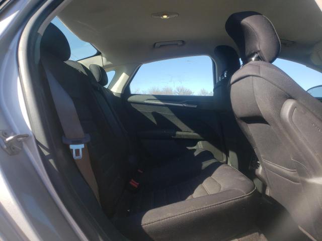 Photo 10 from auction – 2014 FORD FUSION SE with VIN 1FA6P0HDXE5400631