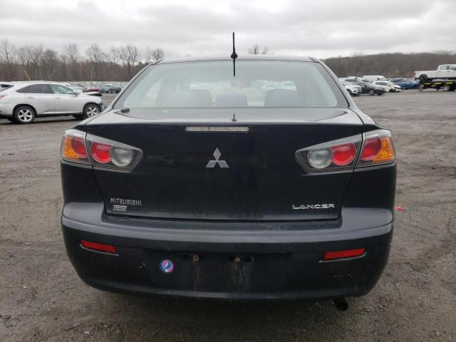 Photo 6 from auction – 2012 MITSUBISHI LANCER SE with VIN JA32V2FW3CU018375