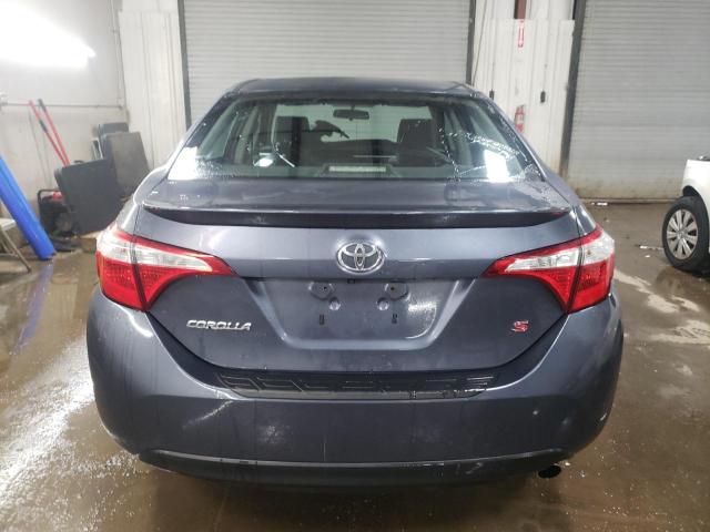 Photo 6 from auction – 2015 TOYOTA COROLLA L with VIN 5YFBURHE6FP249578