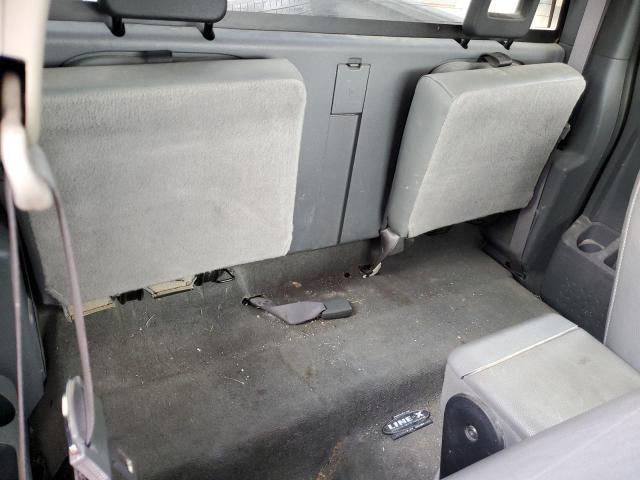 Photo 10 from auction – 2006 DODGE DAKOTA LAR with VIN 1D7HW52N36S547550