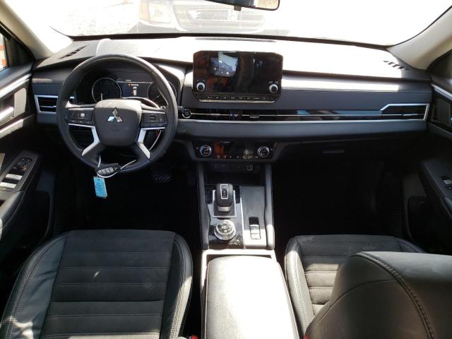 Photo 8 from auction – 2022 MITSUBISHI OUTLANDER with VIN JA4J4UA8XNZ082000