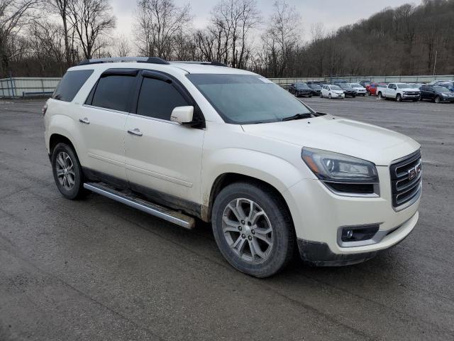 Photo 4 from auction – 2014 GMC ACADIA SLT with VIN 1GKKVRKD7EJ166133