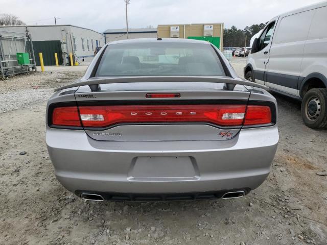 Photo 6 from auction – 2014 DODGE CHARGER R/ with VIN 2C3CDXCT3EH332098