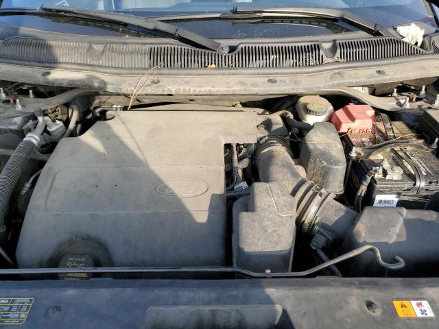 Photo 12 from auction – 2011 FORD EXPLORER L with VIN 1FMHK7F89BGA90757