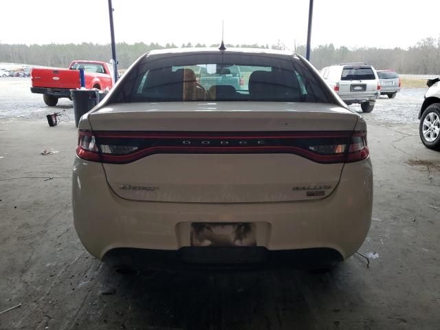 Photo 6 from auction – 2013 DODGE DART SXT with VIN 1C3CDFBH7DD219340