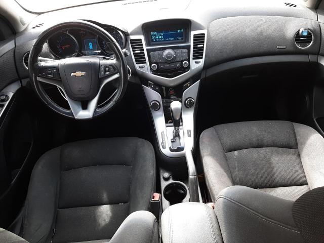 Photo 8 from auction – 2012 CHEVROLET CRUZE LT with VIN 1G1PF5SC4C7367540