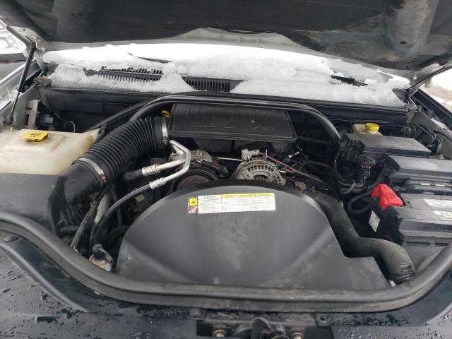Photo 11 from auction – 2008 JEEP GRAND CHER with VIN 1J8GR48K28C146615