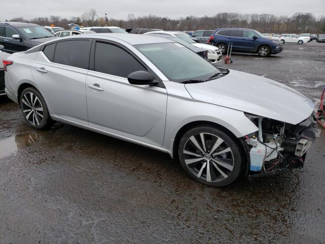 Photo 4 from auction – 2019 NISSAN ALTIMA SR with VIN 1N4BL4CW5KN321602
