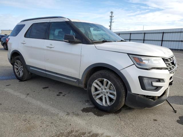 Photo 4 from auction – 2017 FORD EXPLORER X with VIN 1FM5K7DH4HGC24461