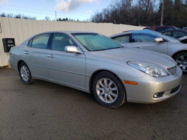 Photo 4 from auction – 2002 LEXUS ES 300 with VIN JTHBF30G120076995