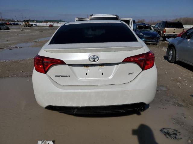 Photo 6 from auction – 2017 TOYOTA COROLLA L with VIN 5YFBURHE4HP685171