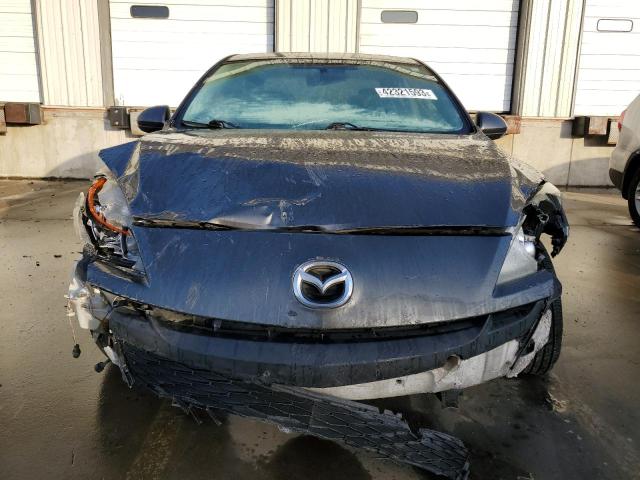 صورة رقم 5 من المزاد - 2011 MAZDA 3 I مع VIN JM1BL1VG7B1368989