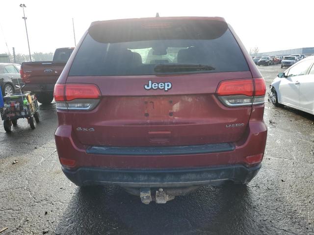 Photo 6 from auction – 2014 JEEP GRAND CHER with VIN 1C4RJFAG4EC143686
