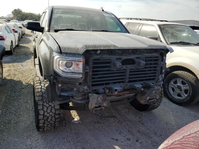 Photo 5 from auction – 2017 GMC SIERRA K15 with VIN 3GTU2MEC1HG419178