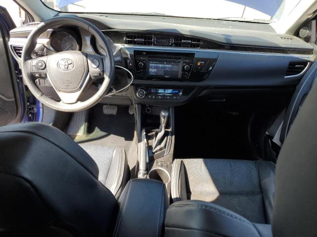 Photo 8 from auction – 2015 TOYOTA COROLLA L with VIN 5YFBURHE7FP248858