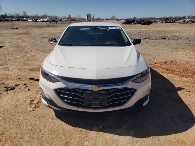 Photo 5 from auction – 2019 CHEVROLET MALIBU LS with VIN 1G1ZB5ST6KF127883