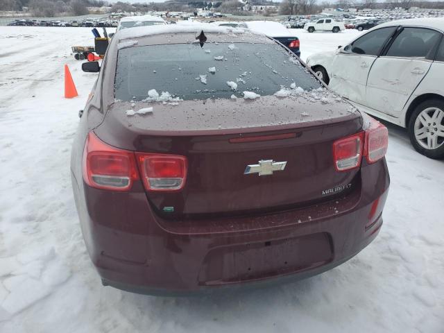 Photo 6 from auction – 2015 CHEVROLET MALIBU 1LT with VIN 1G11C5SL6FF101557