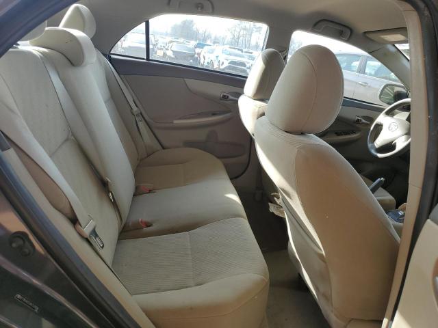 Photo 10 from auction – 2010 TOYOTA COROLLA with VIN 2T1BU4EE0AC531098