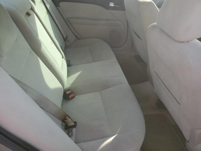 Photo 10 from auction – 2008 MERCURY MILAN with VIN 3MEHM07Z48R645370