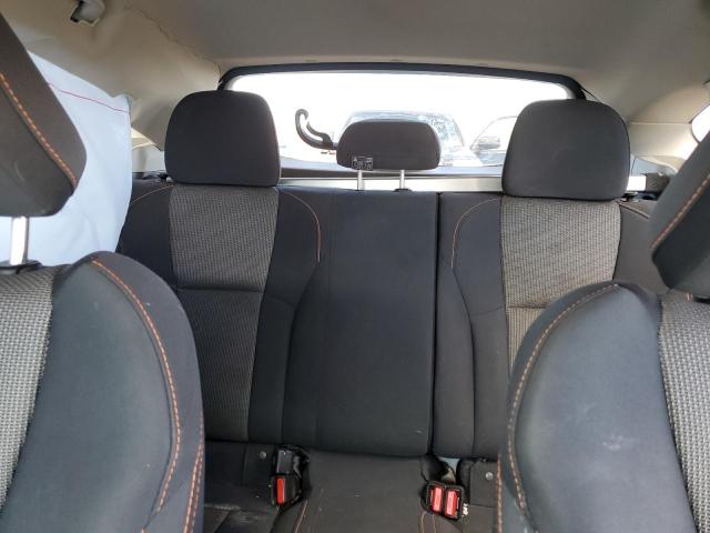Photo 10 from auction – 2018 SUBARU CROSSTREK with VIN JF2GTADCXJH311438