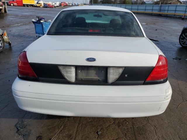 Photo 6 from auction – 2008 FORD CROWN VICT with VIN 2FAFP71V28X103335