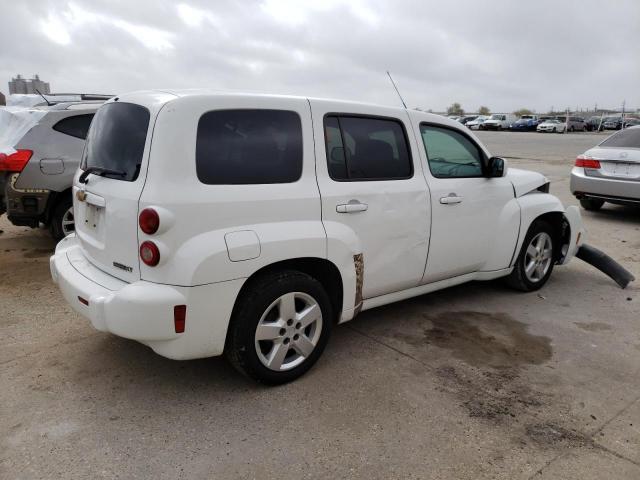 Photo 3 from auction – 2011 CHEVROLET HHR LT with VIN 3GNBABFWXBS597609