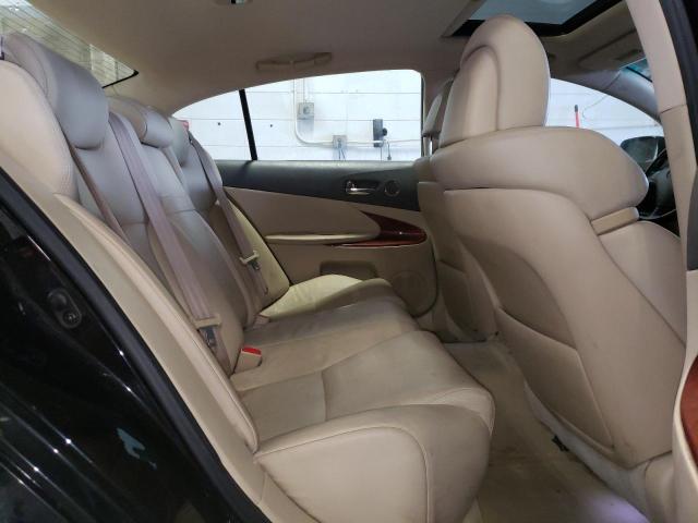 صورة رقم 10 من المزاد - 2006 LEXUS GS 300 مع VIN JTHCH96S860005196