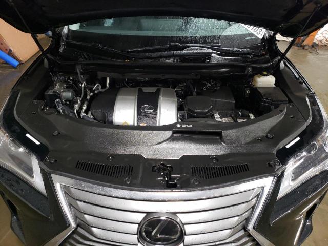 Photo 11 from auction – 2018 LEXUS RX 350 BAS with VIN 2T2BZMCA4JC140520
