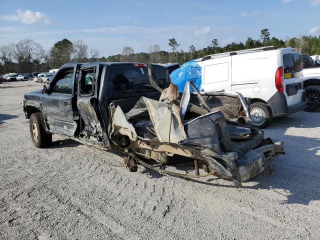 Photo 2 from auction – 2005 GMC NEW SIERRA with VIN 2GTEK19B951301145
