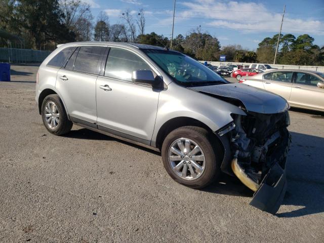 Photo 4 from auction – 2007 FORD EDGE SEL with VIN 2FMDK38C87BA29665