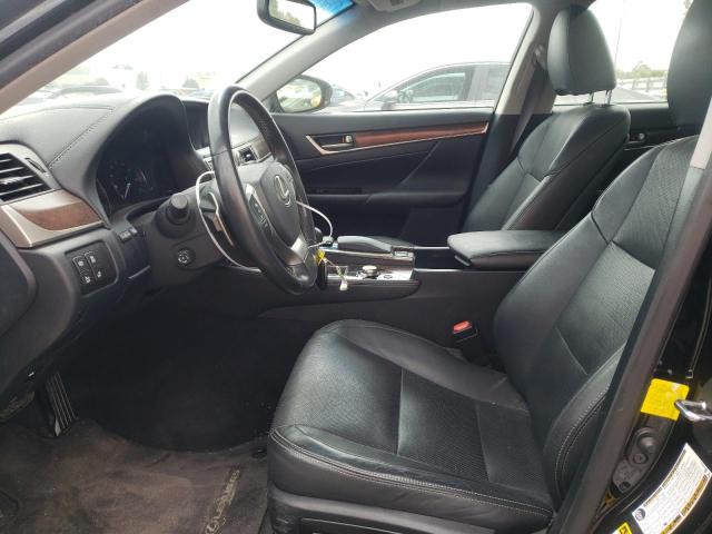 Photo 7 from auction – 2014 LEXUS GS 350 with VIN JTHCE1BL7E5025000