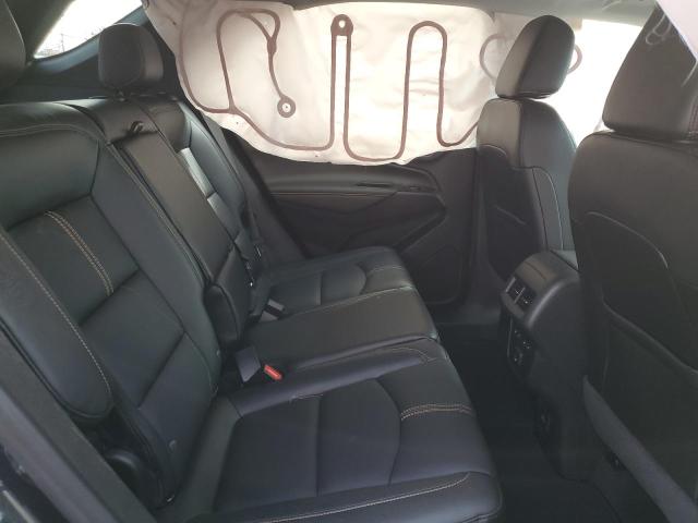 Photo 11 from auction – 2022 CHEVROLET EQUINOX PR with VIN 3GNAXXEV6NS244451